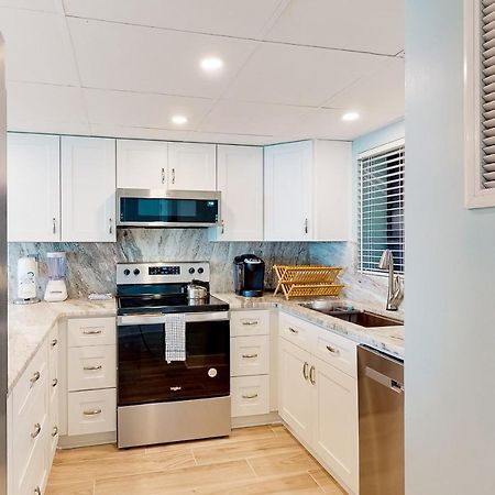 Watercrest 703 Διαμέρισμα Panama City Beach Εξωτερικό φωτογραφία