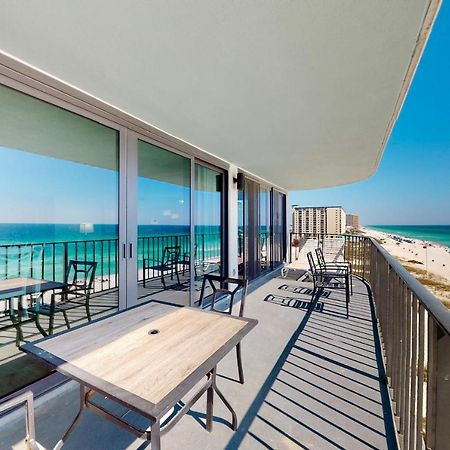 Watercrest 703 Διαμέρισμα Panama City Beach Εξωτερικό φωτογραφία