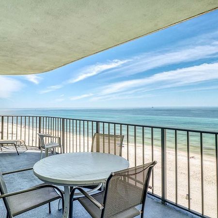 Watercrest 703 Διαμέρισμα Panama City Beach Εξωτερικό φωτογραφία