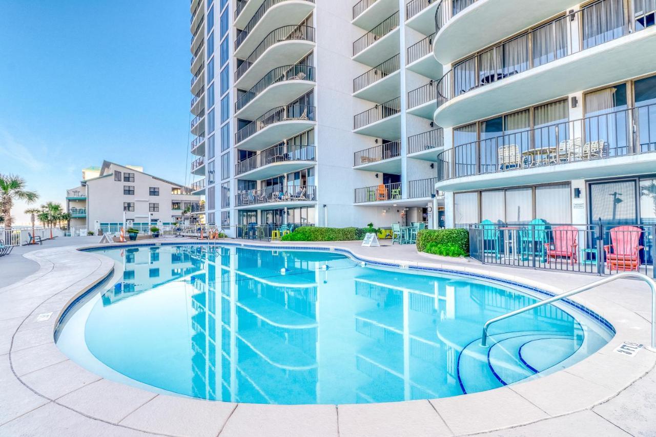 Watercrest 703 Διαμέρισμα Panama City Beach Εξωτερικό φωτογραφία