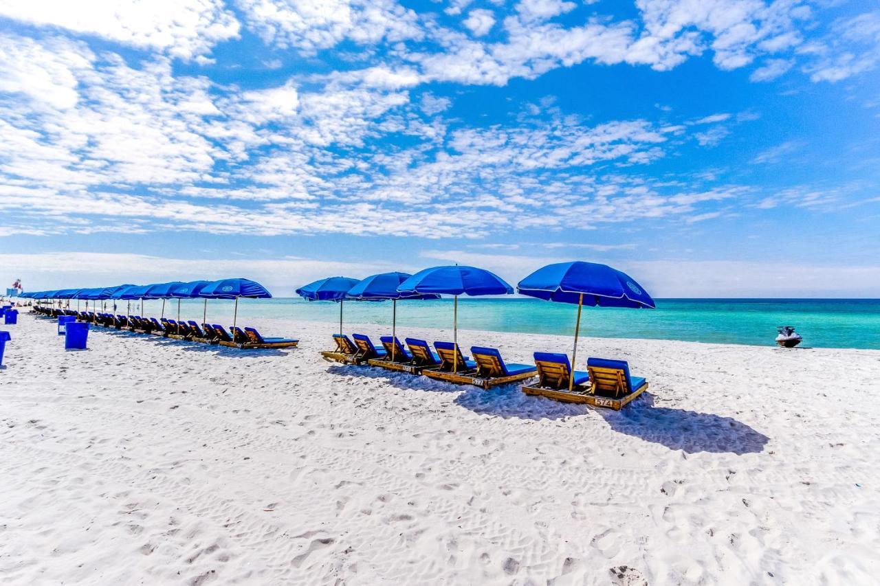Watercrest 703 Διαμέρισμα Panama City Beach Εξωτερικό φωτογραφία