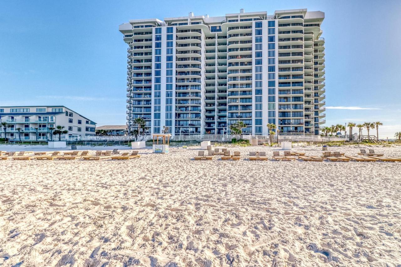 Watercrest 703 Διαμέρισμα Panama City Beach Εξωτερικό φωτογραφία