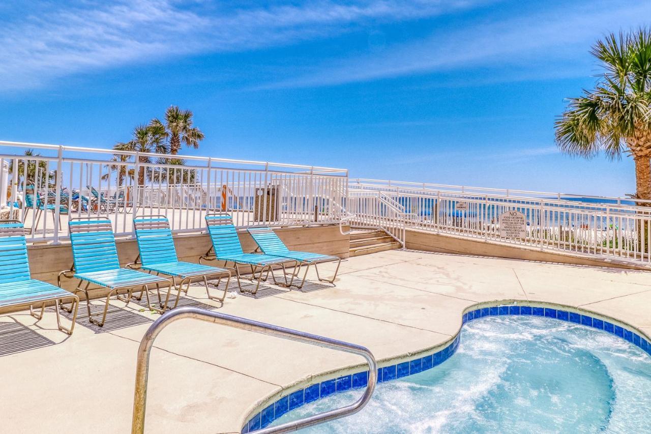 Watercrest 703 Διαμέρισμα Panama City Beach Εξωτερικό φωτογραφία