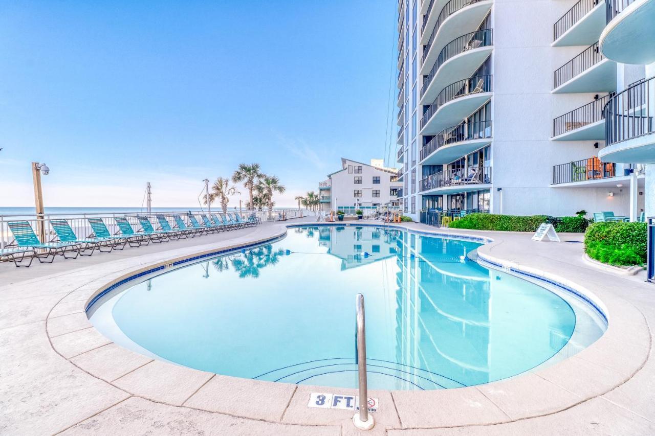 Watercrest 703 Διαμέρισμα Panama City Beach Εξωτερικό φωτογραφία