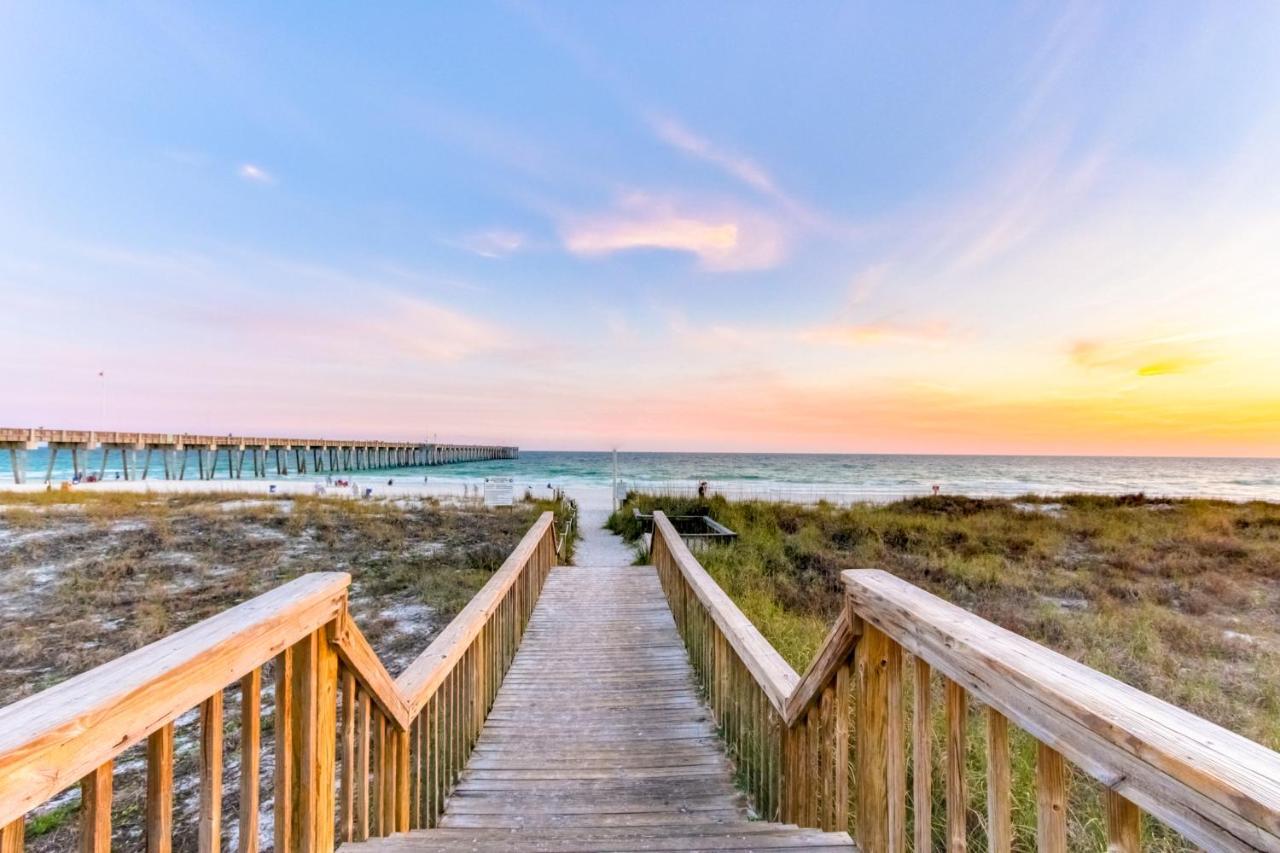 Watercrest 703 Διαμέρισμα Panama City Beach Εξωτερικό φωτογραφία