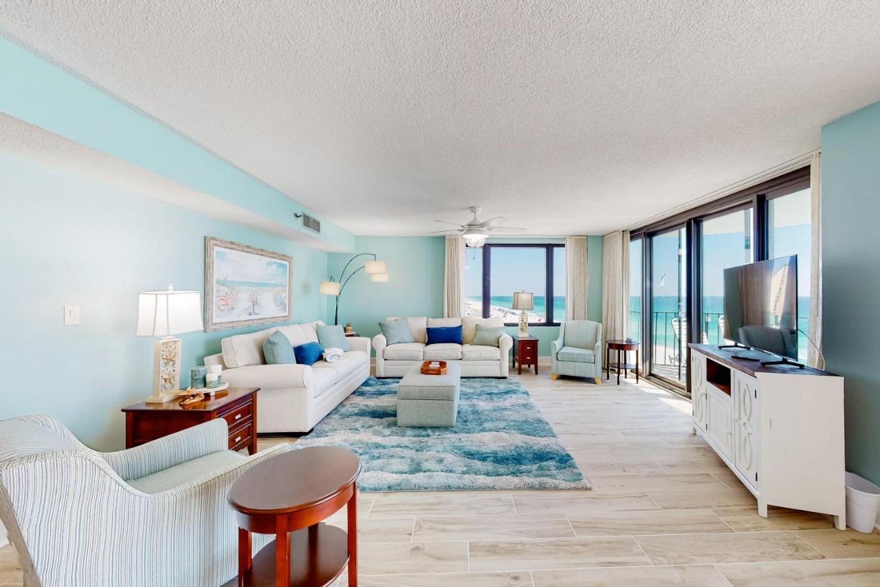 Watercrest 703 Διαμέρισμα Panama City Beach Εξωτερικό φωτογραφία