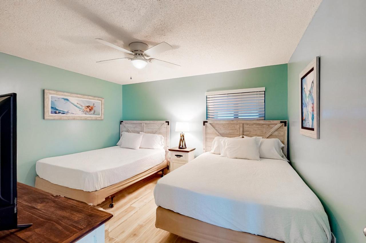 Watercrest 703 Διαμέρισμα Panama City Beach Εξωτερικό φωτογραφία