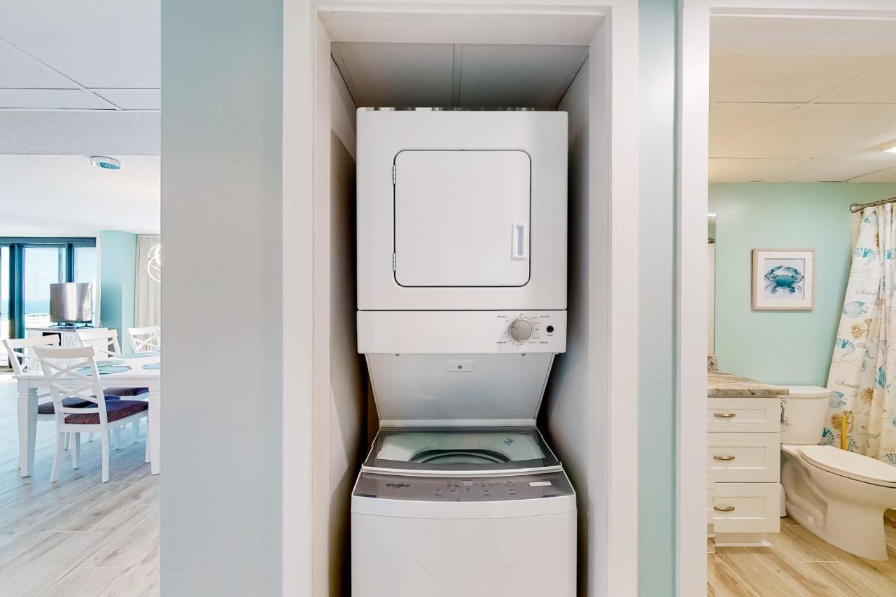 Watercrest 703 Διαμέρισμα Panama City Beach Εξωτερικό φωτογραφία