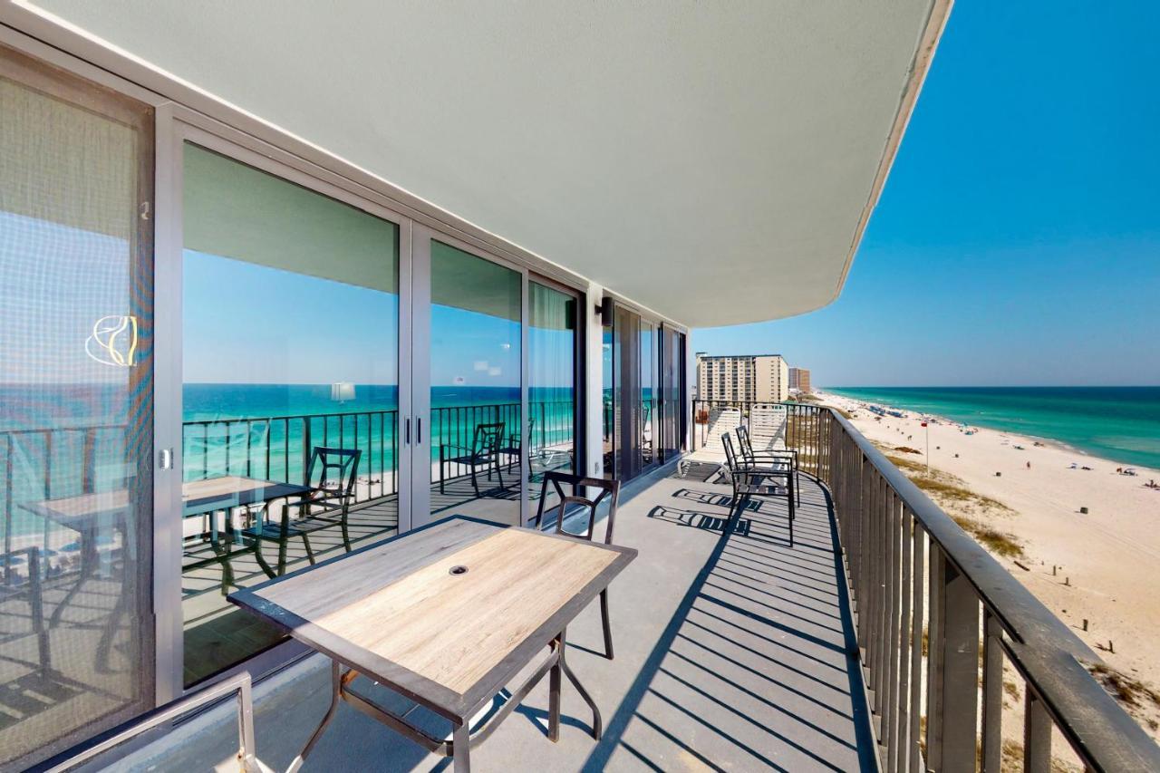Watercrest 703 Διαμέρισμα Panama City Beach Εξωτερικό φωτογραφία