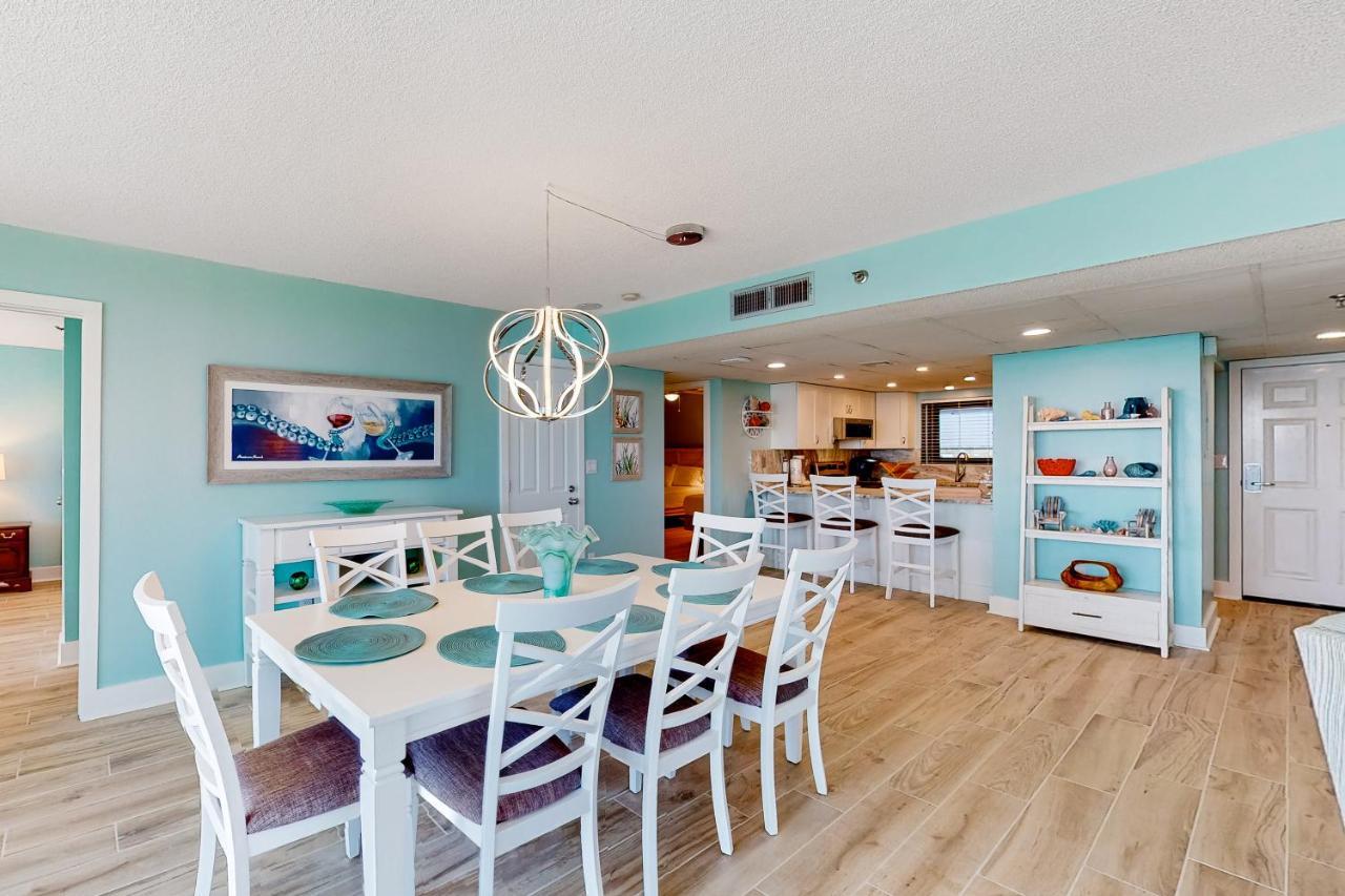 Watercrest 703 Διαμέρισμα Panama City Beach Εξωτερικό φωτογραφία