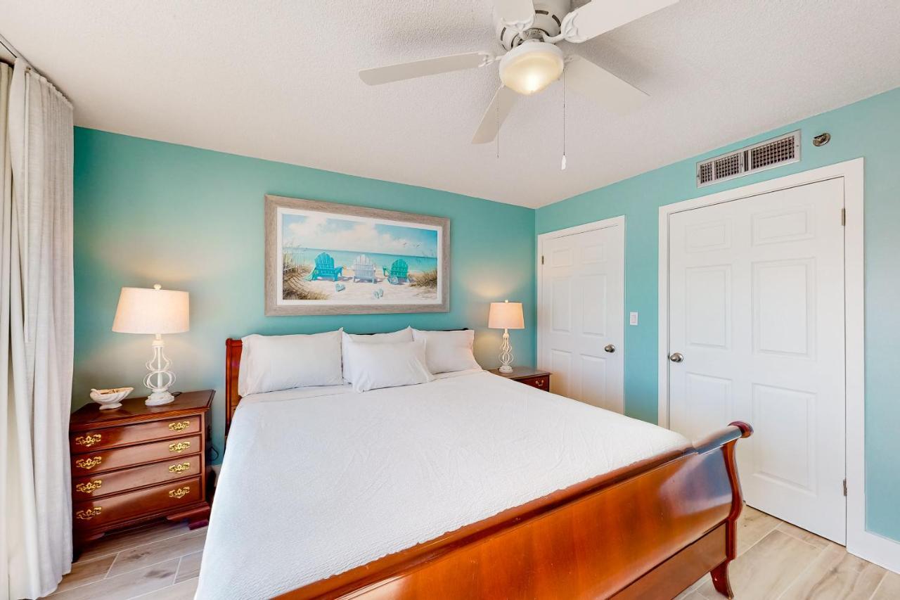 Watercrest 703 Διαμέρισμα Panama City Beach Εξωτερικό φωτογραφία
