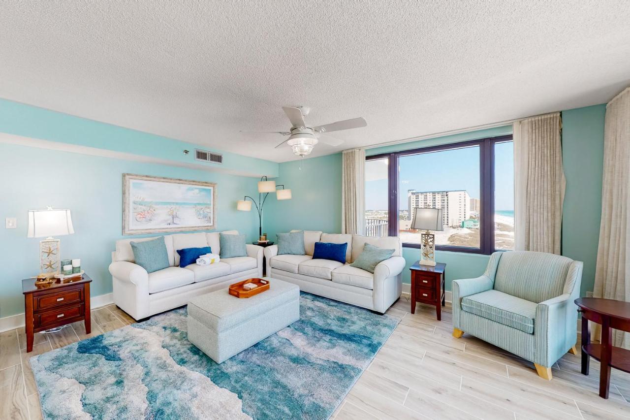 Watercrest 703 Διαμέρισμα Panama City Beach Εξωτερικό φωτογραφία