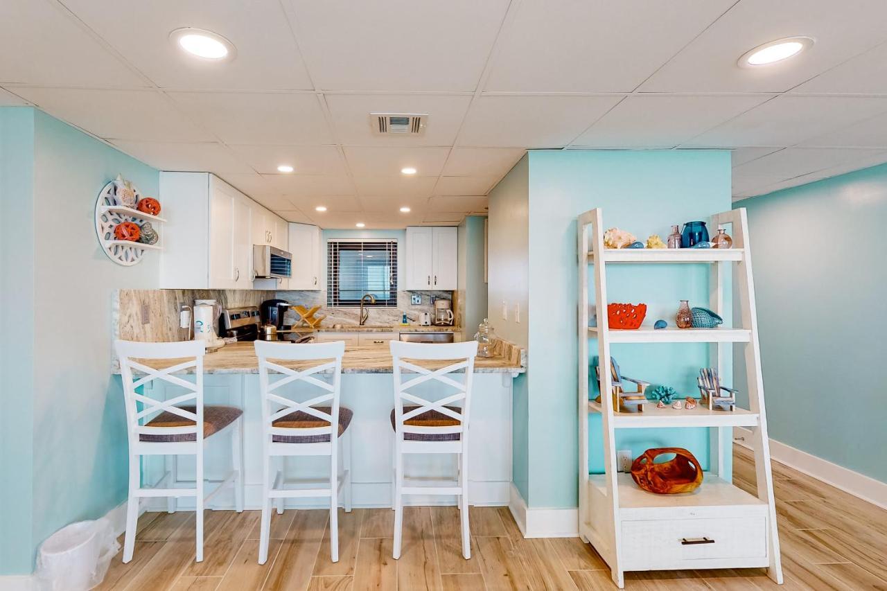 Watercrest 703 Διαμέρισμα Panama City Beach Εξωτερικό φωτογραφία