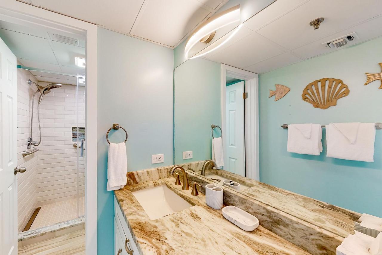 Watercrest 703 Διαμέρισμα Panama City Beach Εξωτερικό φωτογραφία
