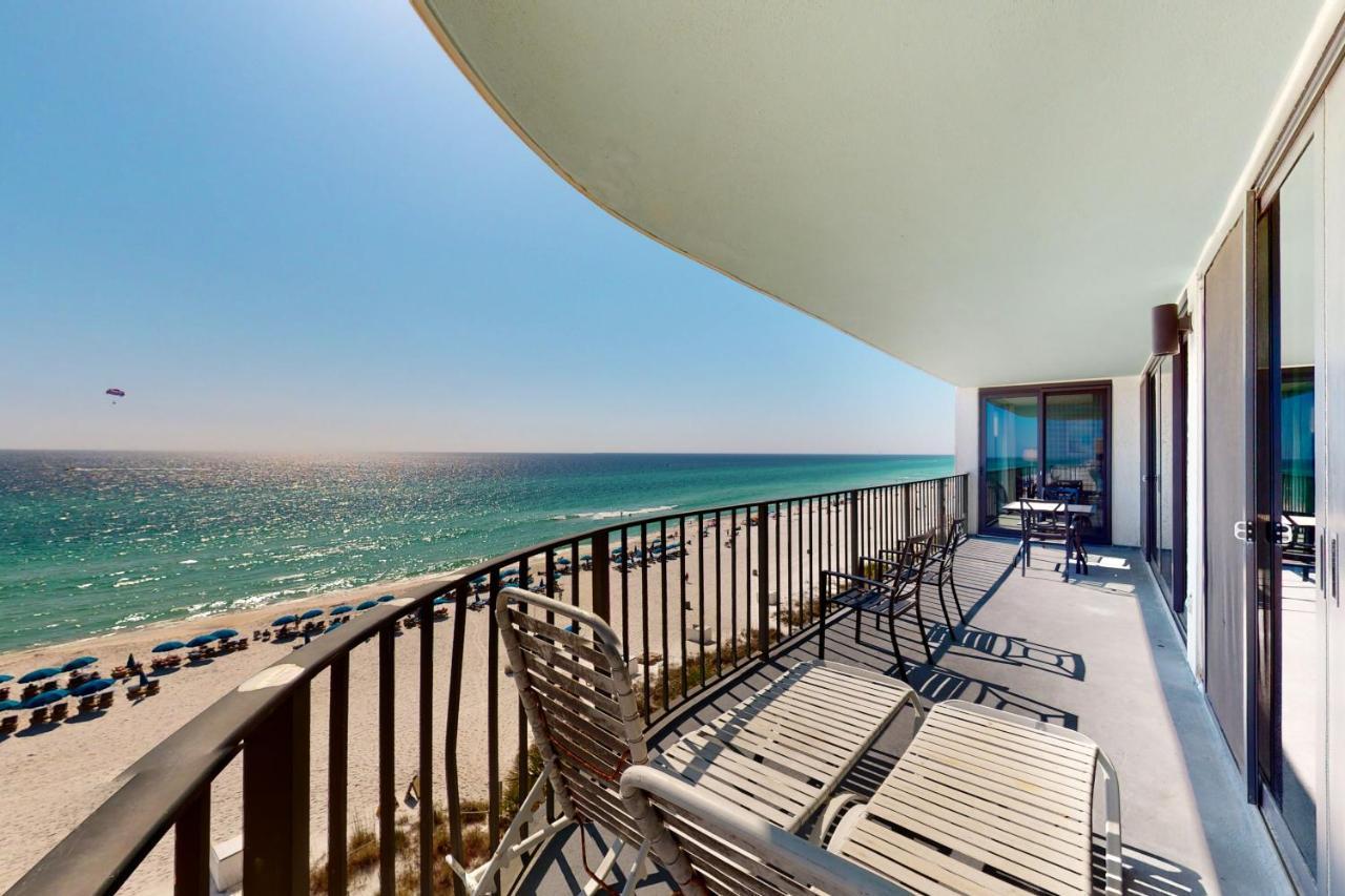 Watercrest 703 Διαμέρισμα Panama City Beach Εξωτερικό φωτογραφία