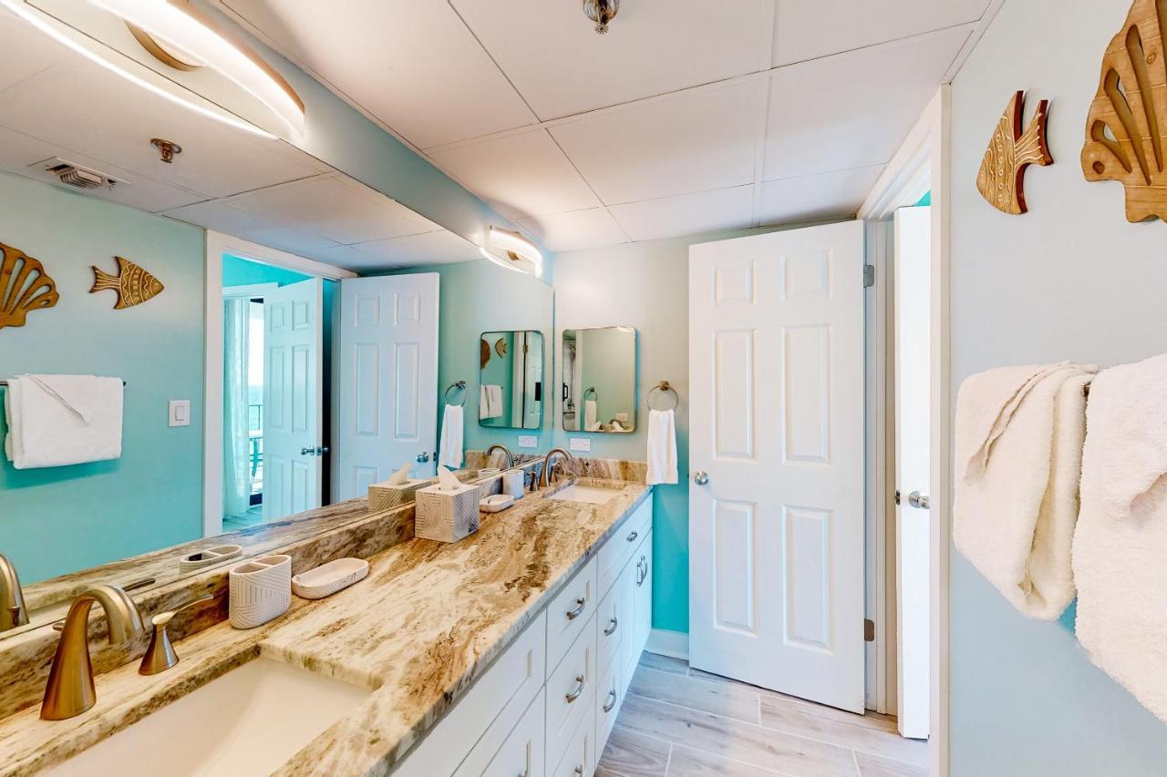 Watercrest 703 Διαμέρισμα Panama City Beach Εξωτερικό φωτογραφία