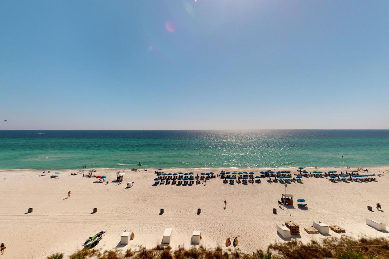 Watercrest 703 Διαμέρισμα Panama City Beach Εξωτερικό φωτογραφία