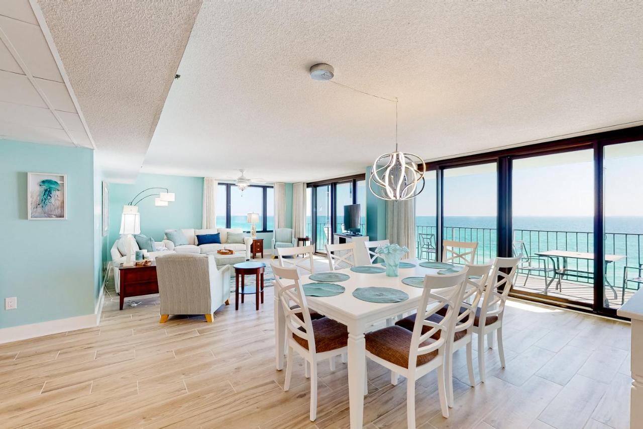 Watercrest 703 Διαμέρισμα Panama City Beach Εξωτερικό φωτογραφία