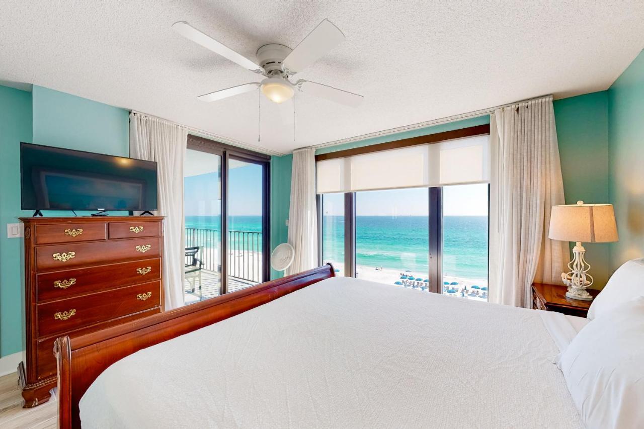 Watercrest 703 Διαμέρισμα Panama City Beach Εξωτερικό φωτογραφία