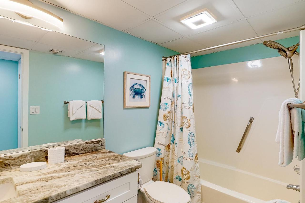 Watercrest 703 Διαμέρισμα Panama City Beach Εξωτερικό φωτογραφία
