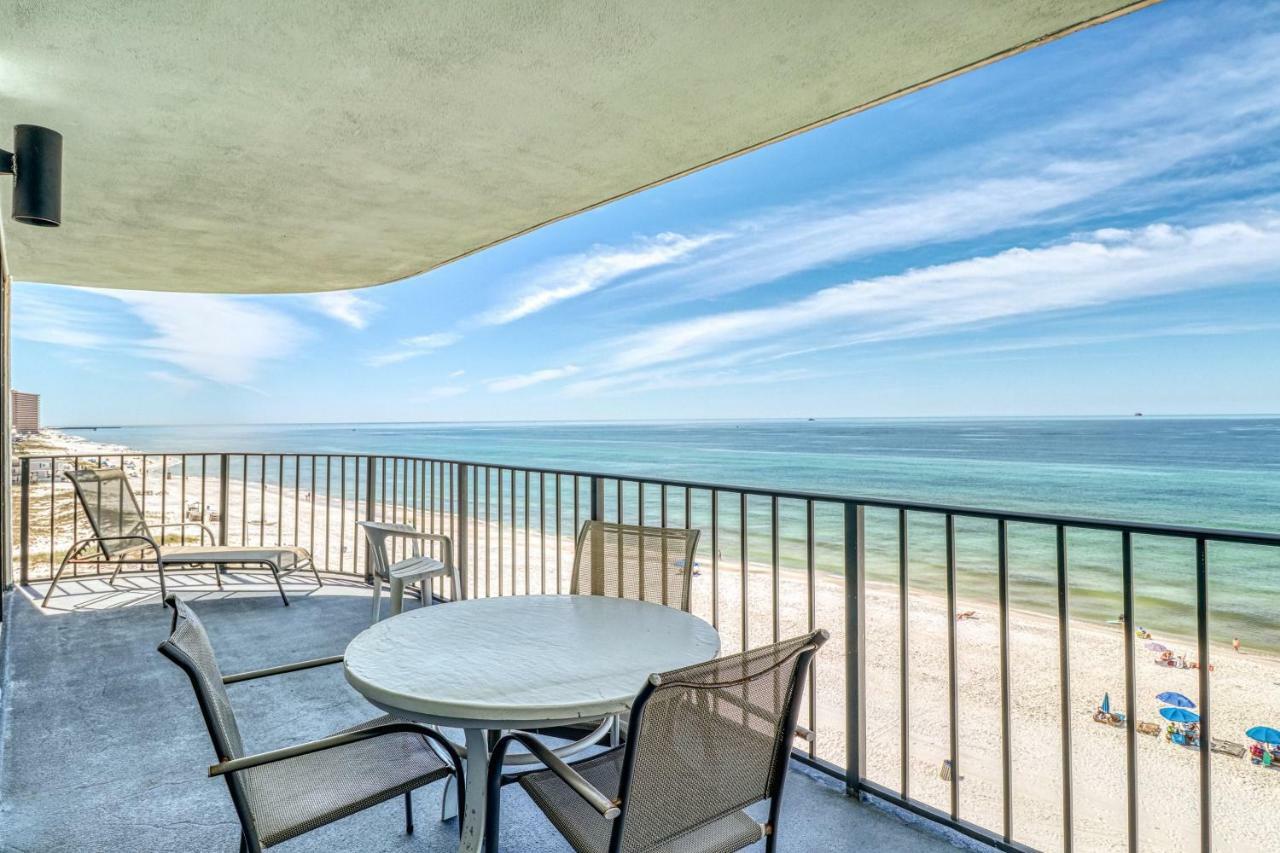 Watercrest 703 Διαμέρισμα Panama City Beach Εξωτερικό φωτογραφία